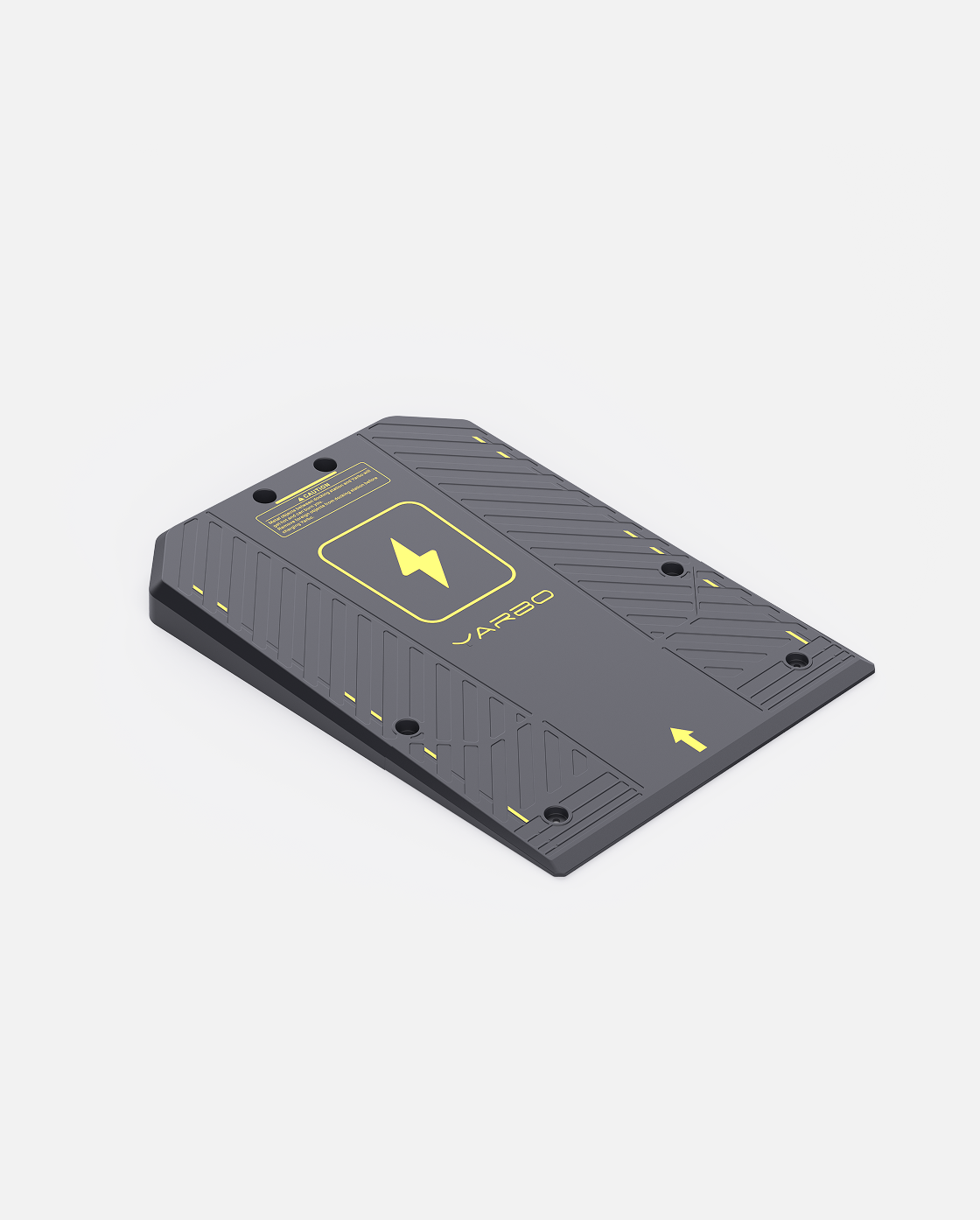 Yarbo Y Docking Station Stazione Ricarica da Esterno