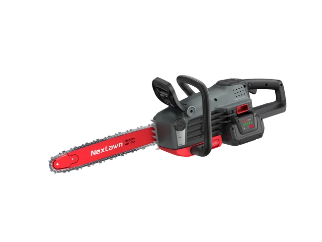 NexLawn LCH4500 motosega 60V 45 cm brushless