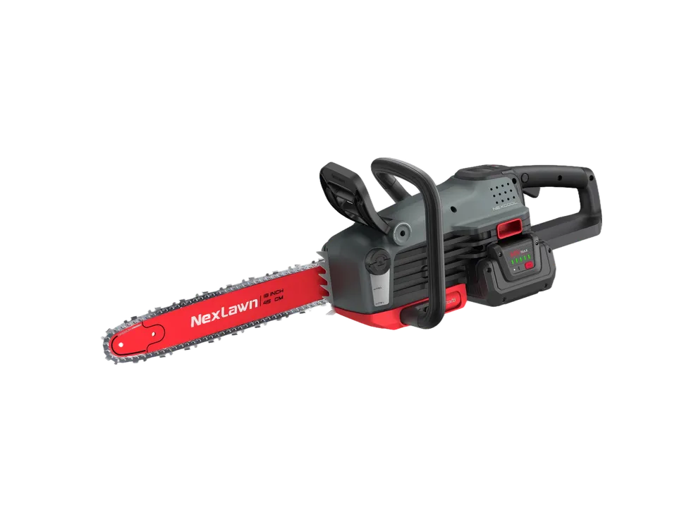 NexLawn LCH4500 motosega 60V 45 cm brushless