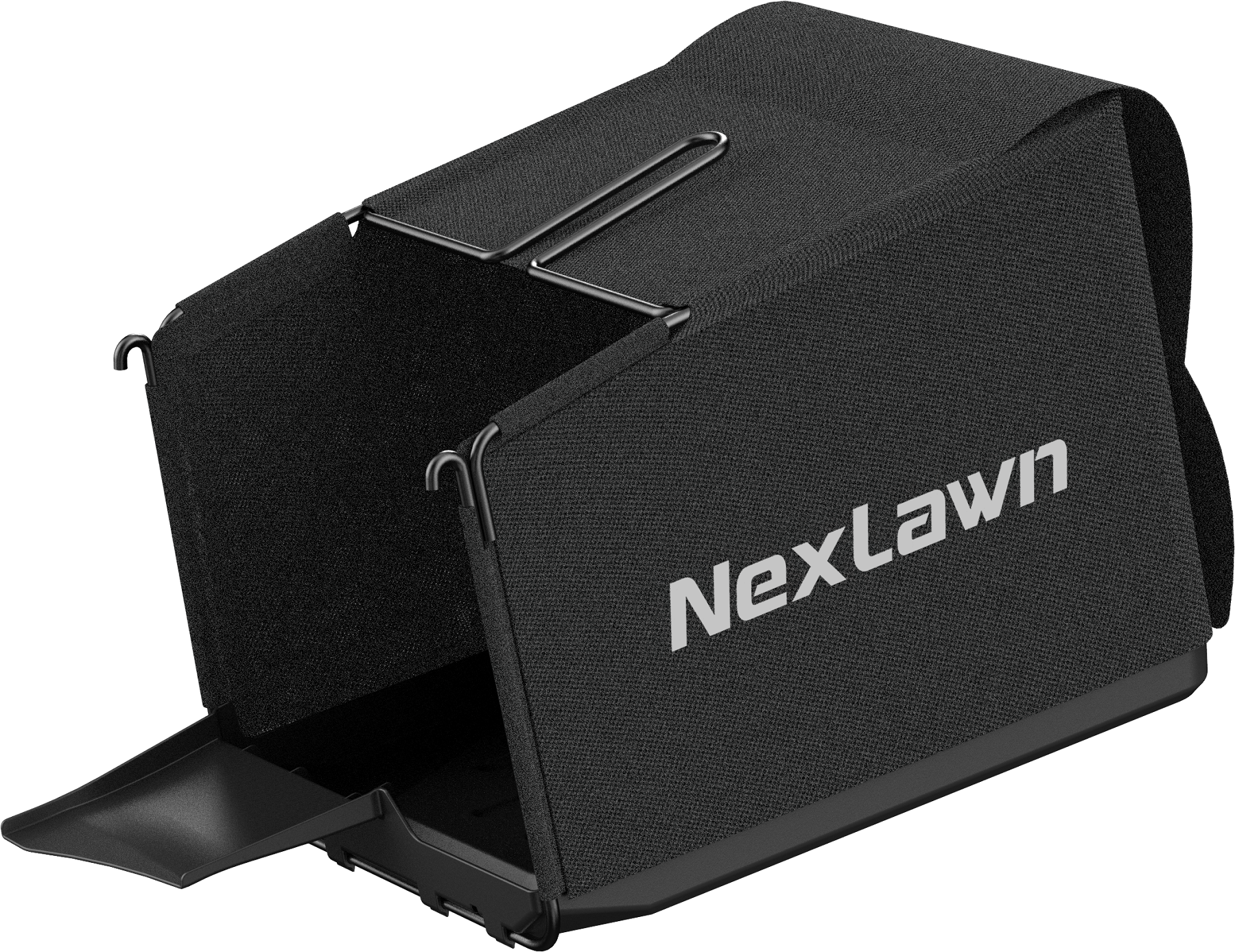 NexLawn LLG5100 tagliaerba batteria 60V 47 cm semovente