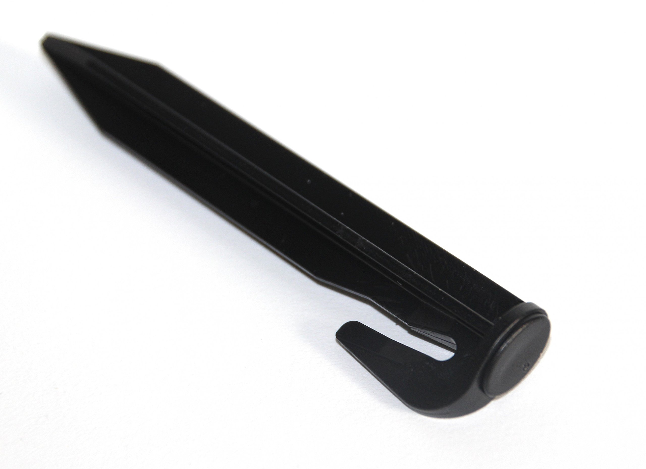 GENISYS Picchetti Stiga Autoclip 100 pz 9,5 cm ABS