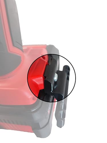 Genisys supporto punte Einhell destra profonda PETG