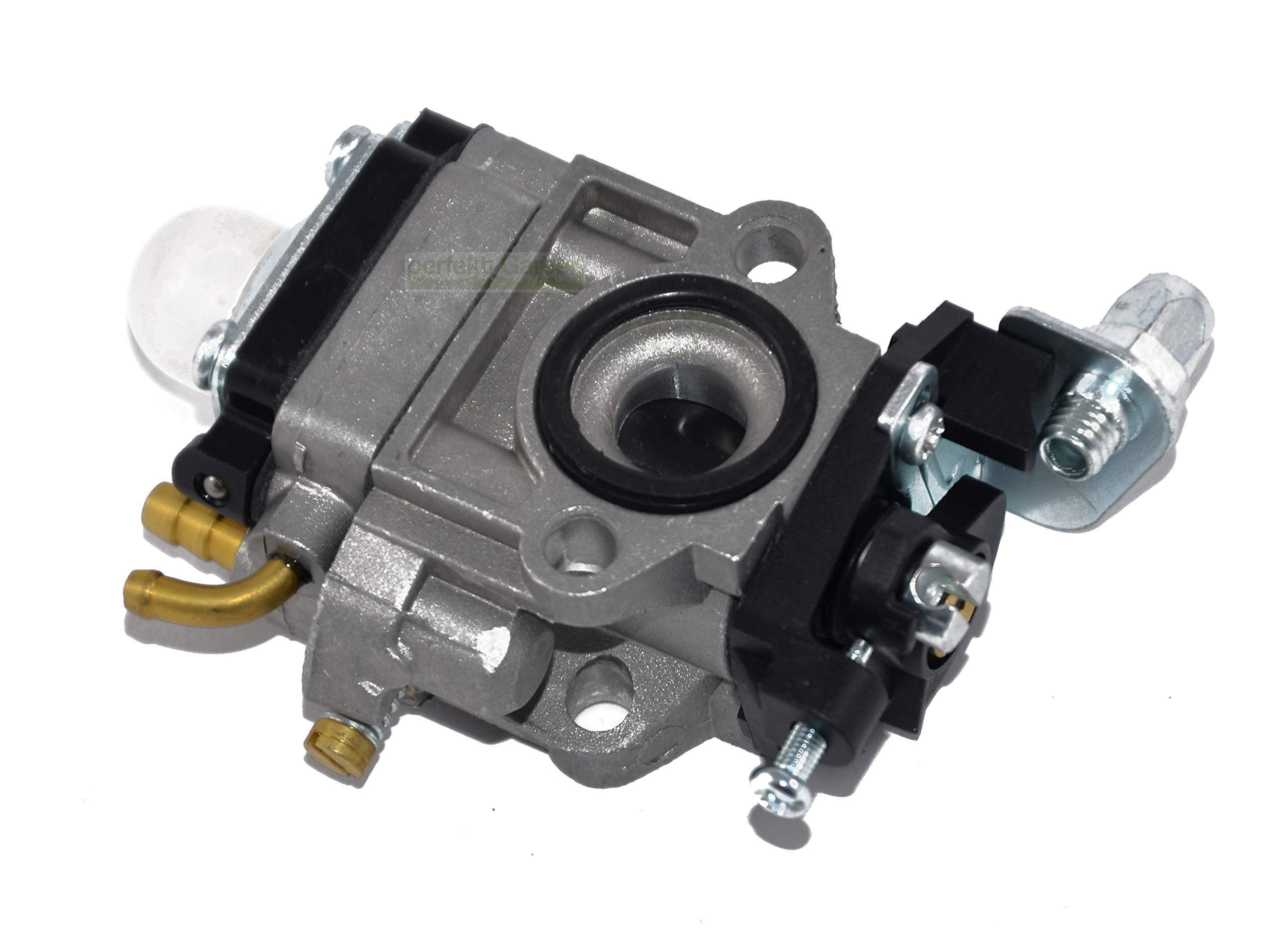 Sunseeker Elite Carburatore Decespugliatore per Scheppach MFH 3300-4P