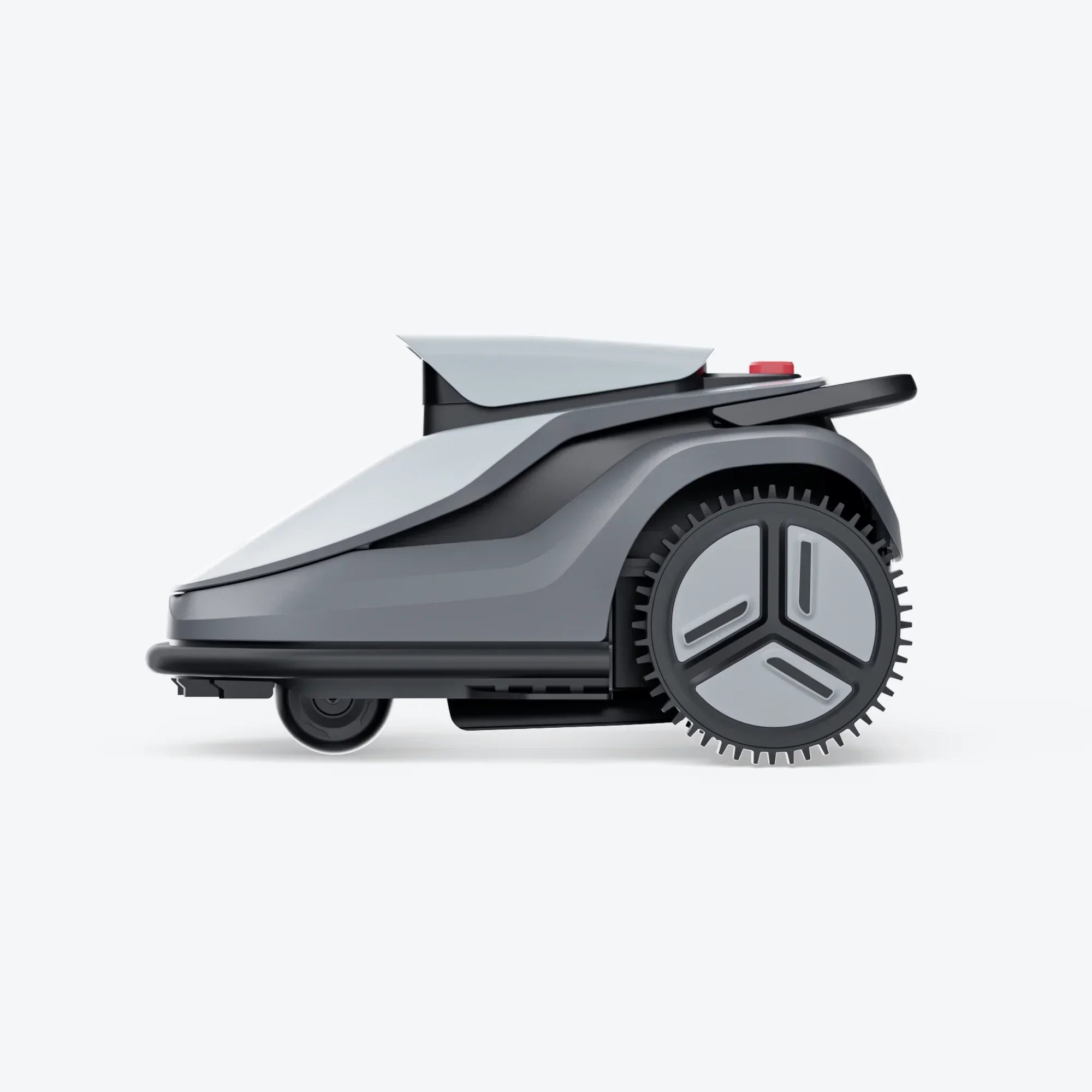 TerraMow V V1000 Robot Tosaerba EU senza filo prato 1200mq