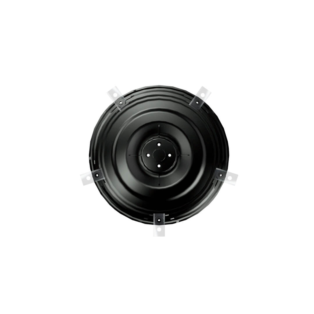Yarbo Y Series disco di taglio con bulloni ricambio