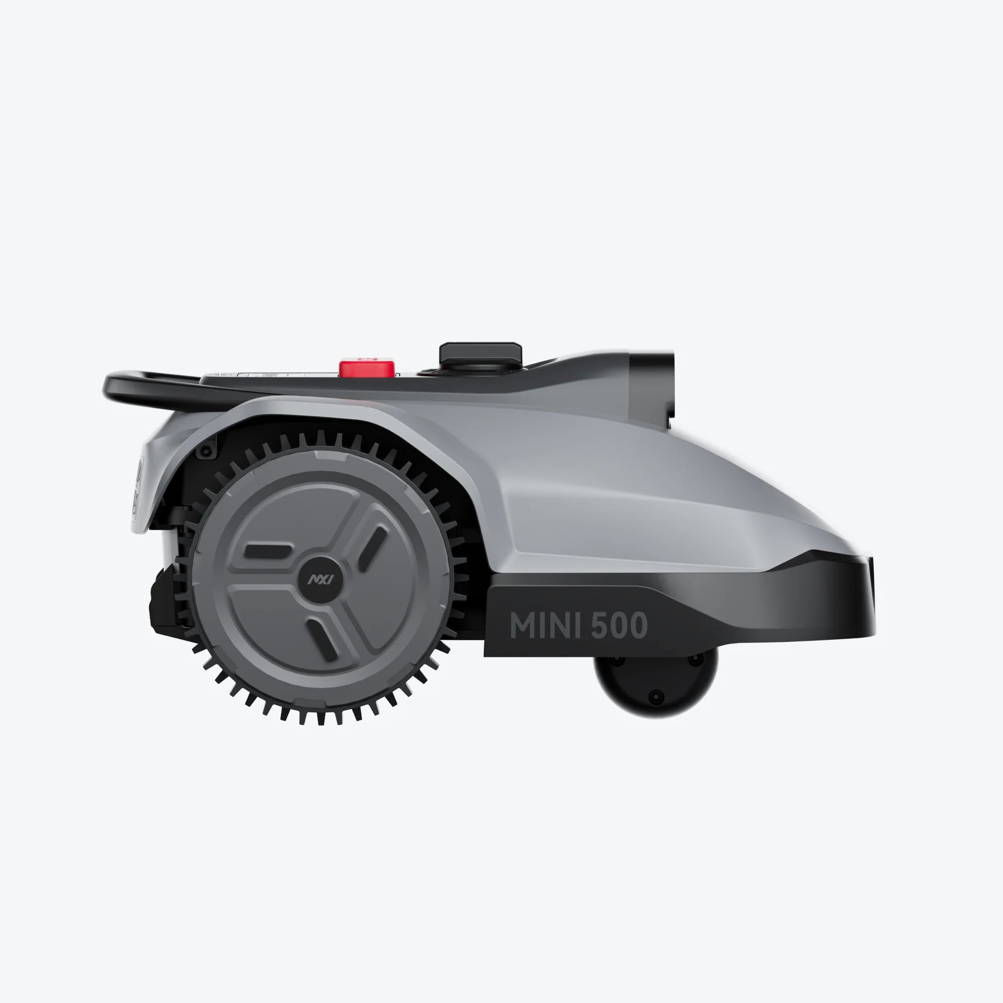 TerraMow Mini 500 rasaerba robot 600mq senza filo