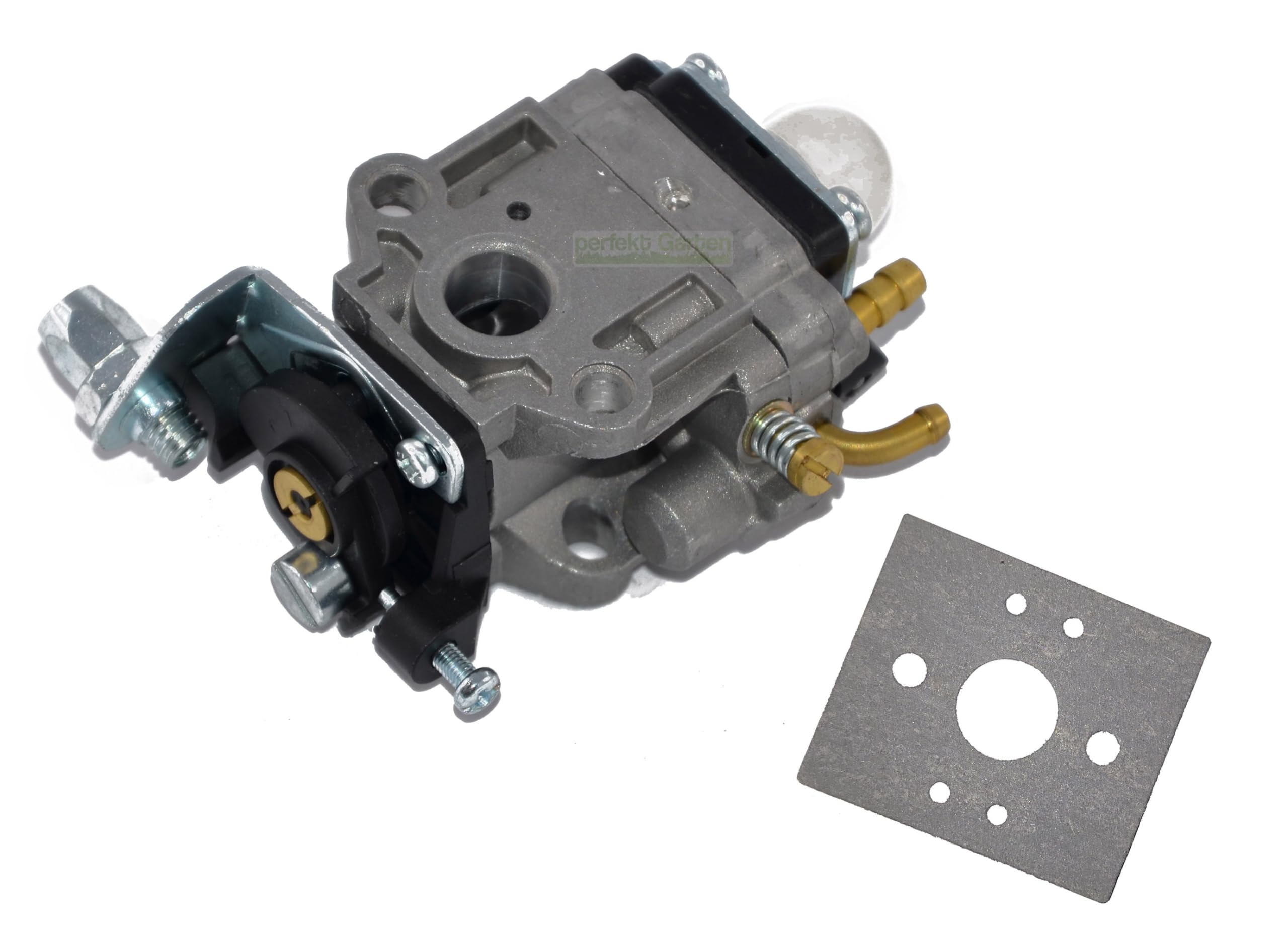 Sunseeker Elite Carburatore Decespugliatore per Scheppach MFH 3300-4P