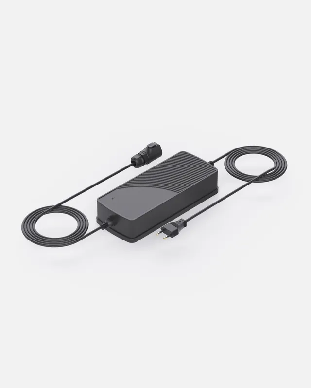 Yarbo Y Series Wired Charger caricabatterie 42V
