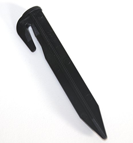 GENISYS Picchetti Stiga Autoclip 100 pz 9,5 cm ABS