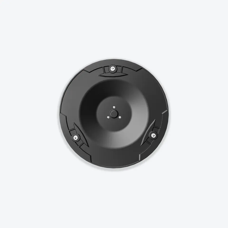 TerraMow Disco lama serie S/V S800 S1200 V600 V1000