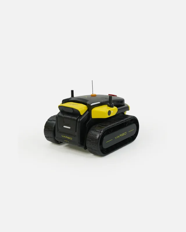 Yarbo Y Series Mini Core Modellino 3D Collezione