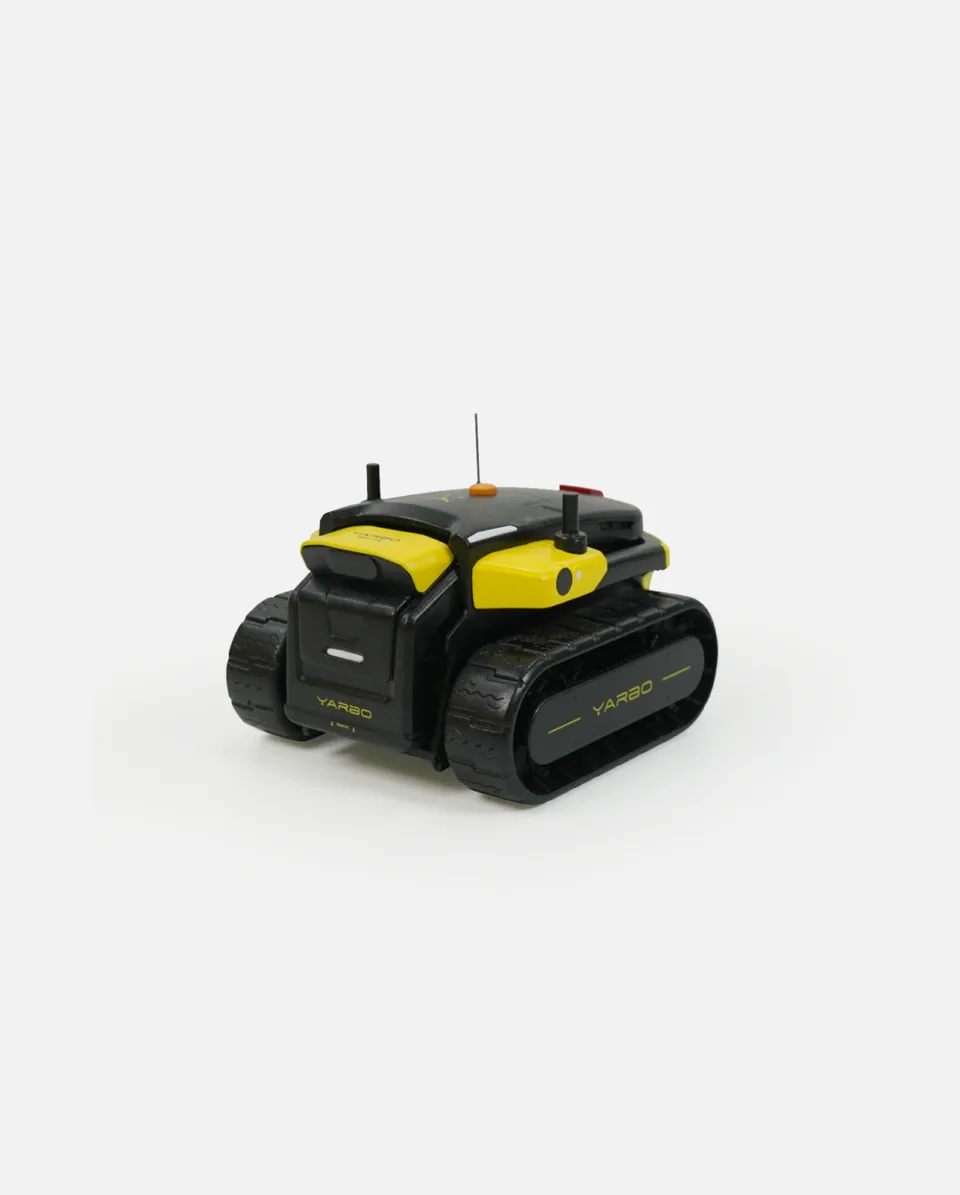 Yarbo Y Series Mini Core Modellino 3D Collezione