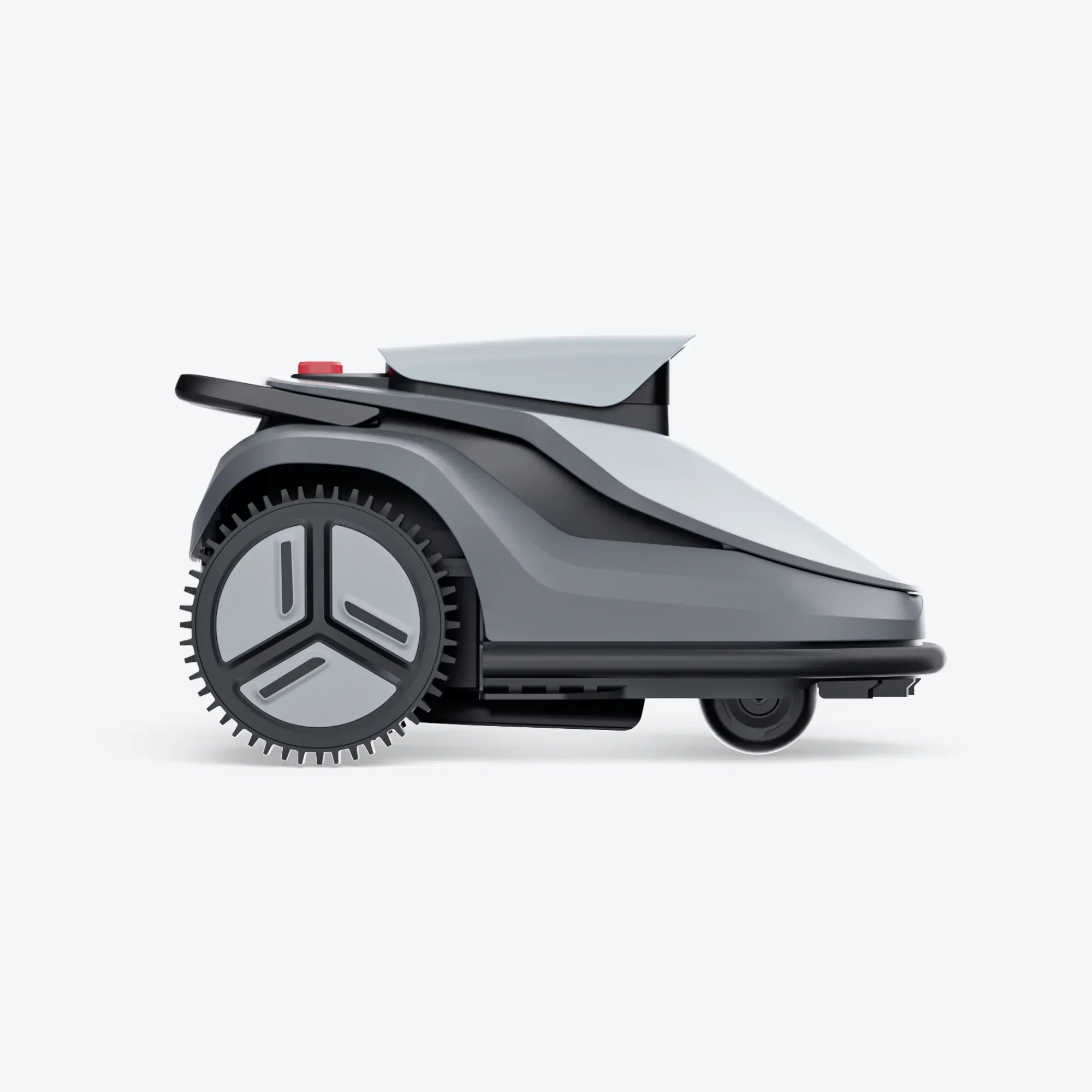 TerraMow V V1000 Robot Tosaerba EU senza filo prato 1200mq