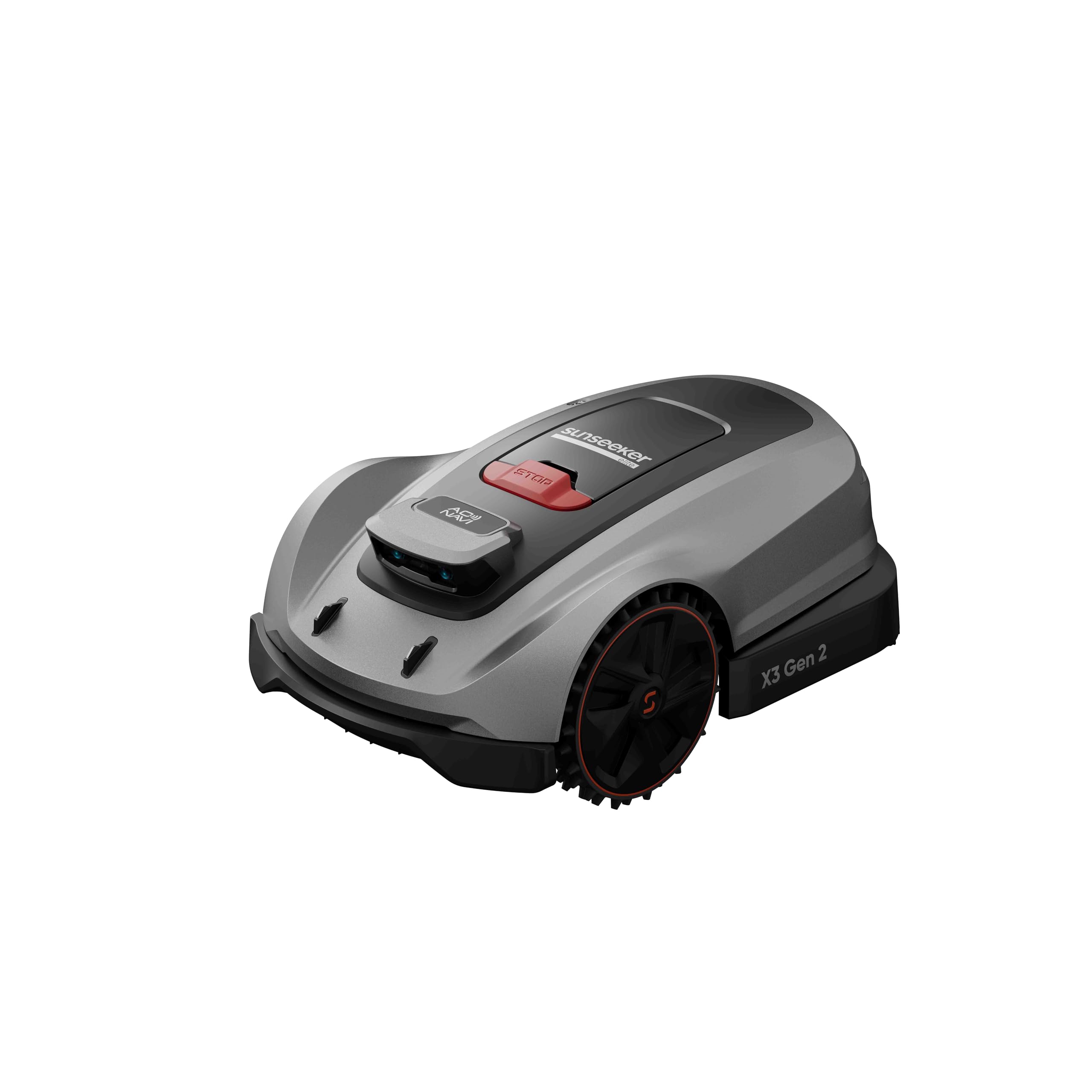 Sunseeker Elite X3 Plus robot tagliaerba 1200 mq 20cm RTK