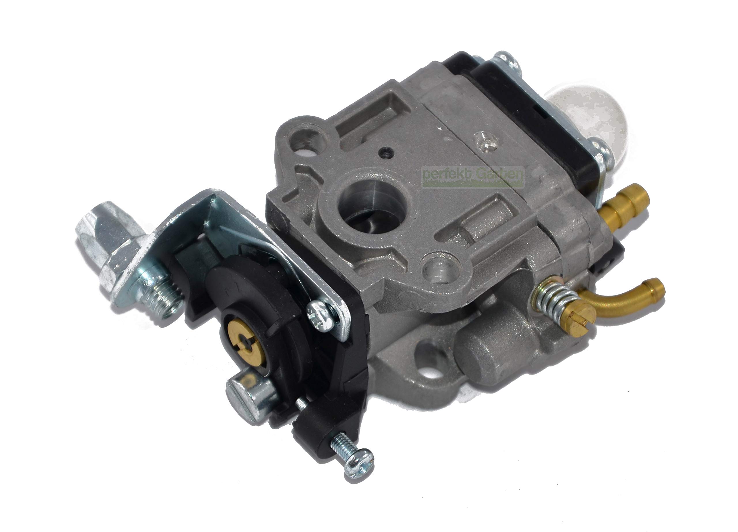Sunseeker Elite Carburatore Decespugliatore per Scheppach MFH 3300-4P