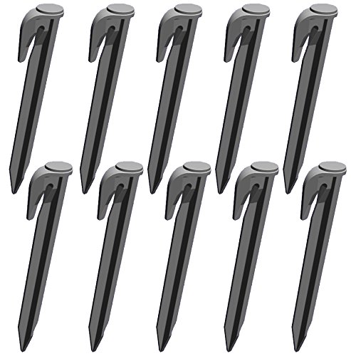 GENISYS Picchetti Stiga Autoclip 100 pz 9,5 cm ABS
