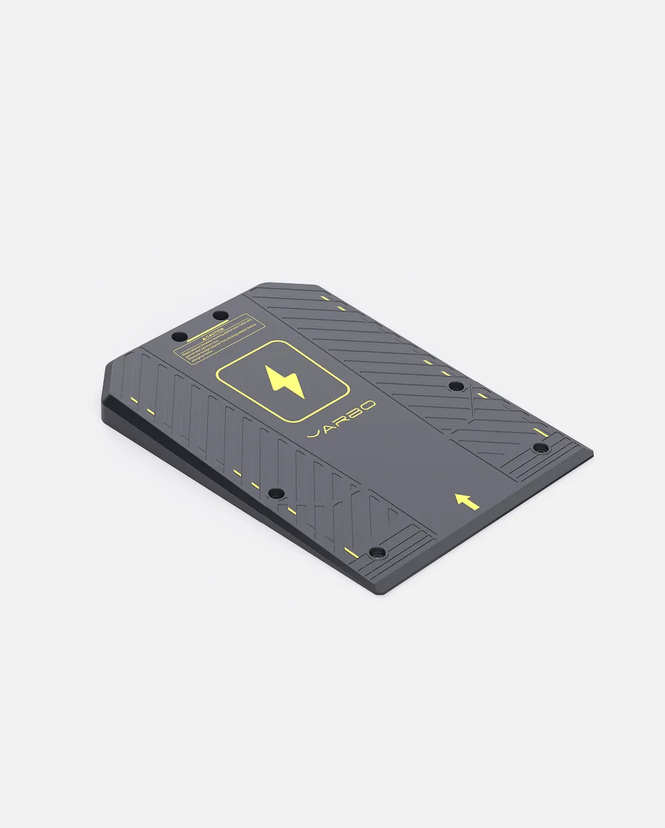Yarbo Y Docking Station Stazione Ricarica da Esterno