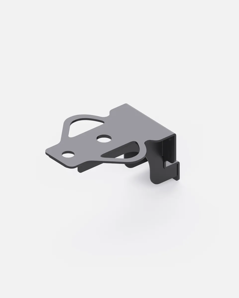 Yarbo Y Series Tow Hitch gancio traino 500 libbre
