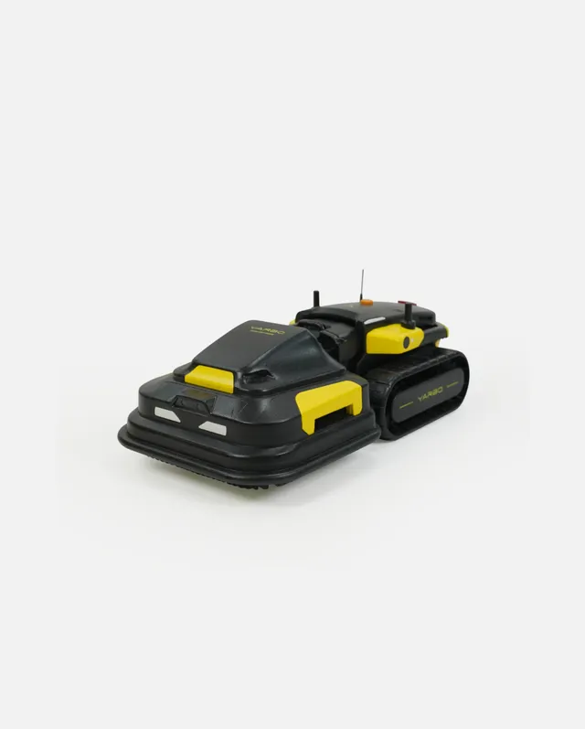 Yarbo Y Series Mini Rasaerba Modellino 3D Collezione