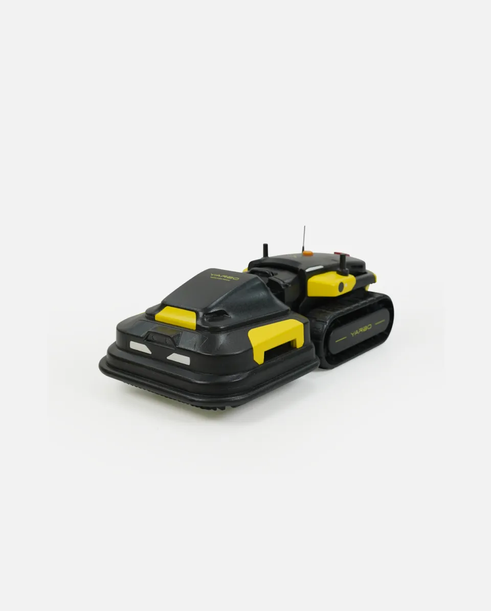 Yarbo Y Series Mini Rasaerba Modellino 3D Collezione