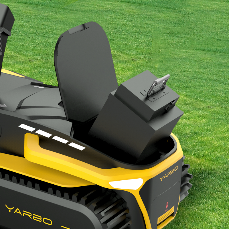 Yarbo Y Series 38.4Ah Battery batteria ricaricabile