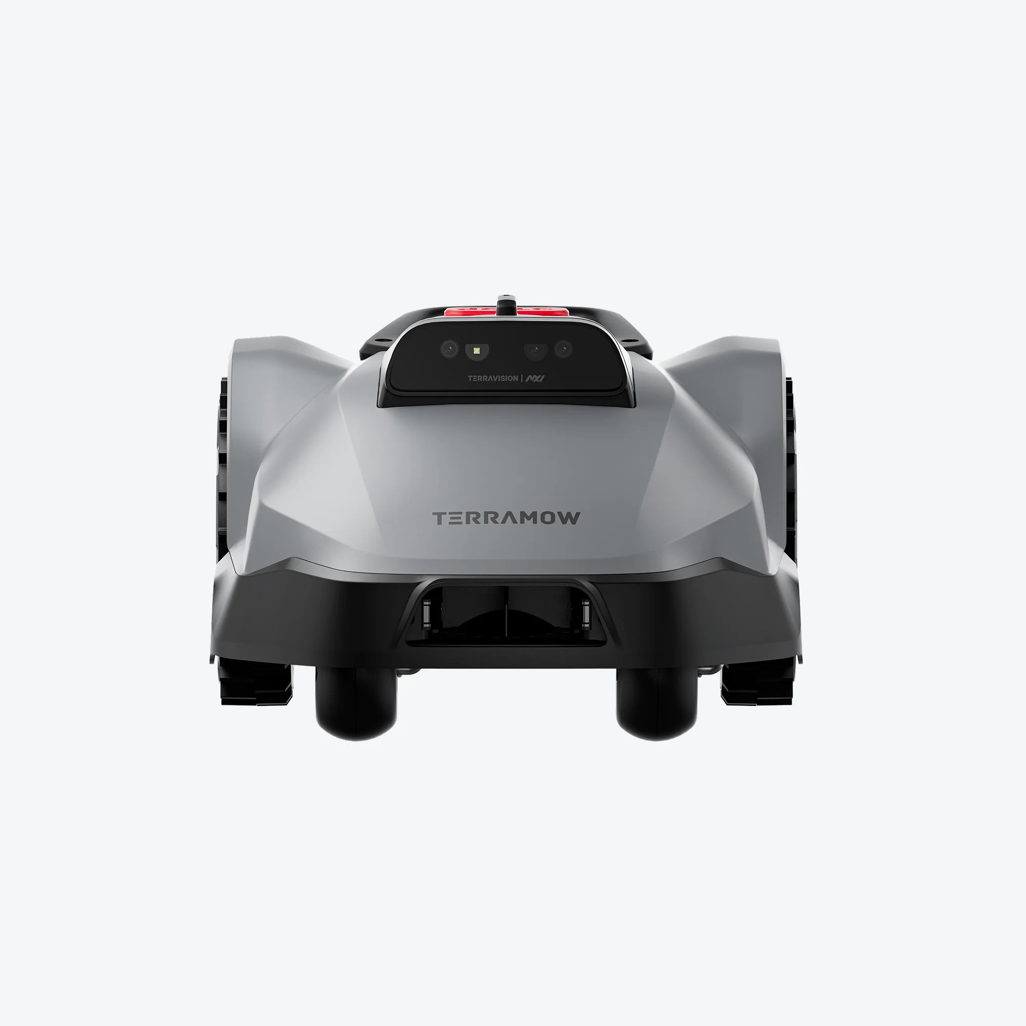 TerraMow Mini 500 rasaerba robot 600mq senza filo