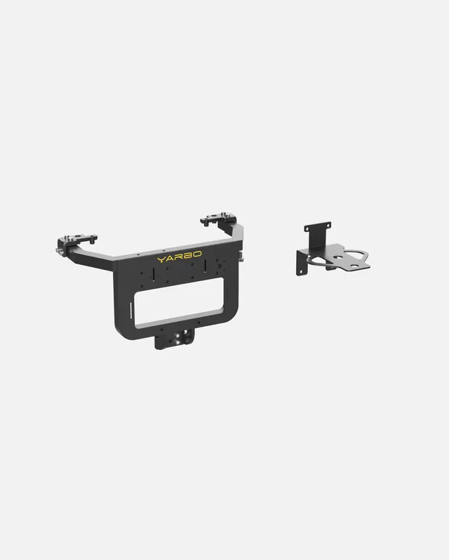 Yarbo Y Series Back Brace Mount Gancio Traino