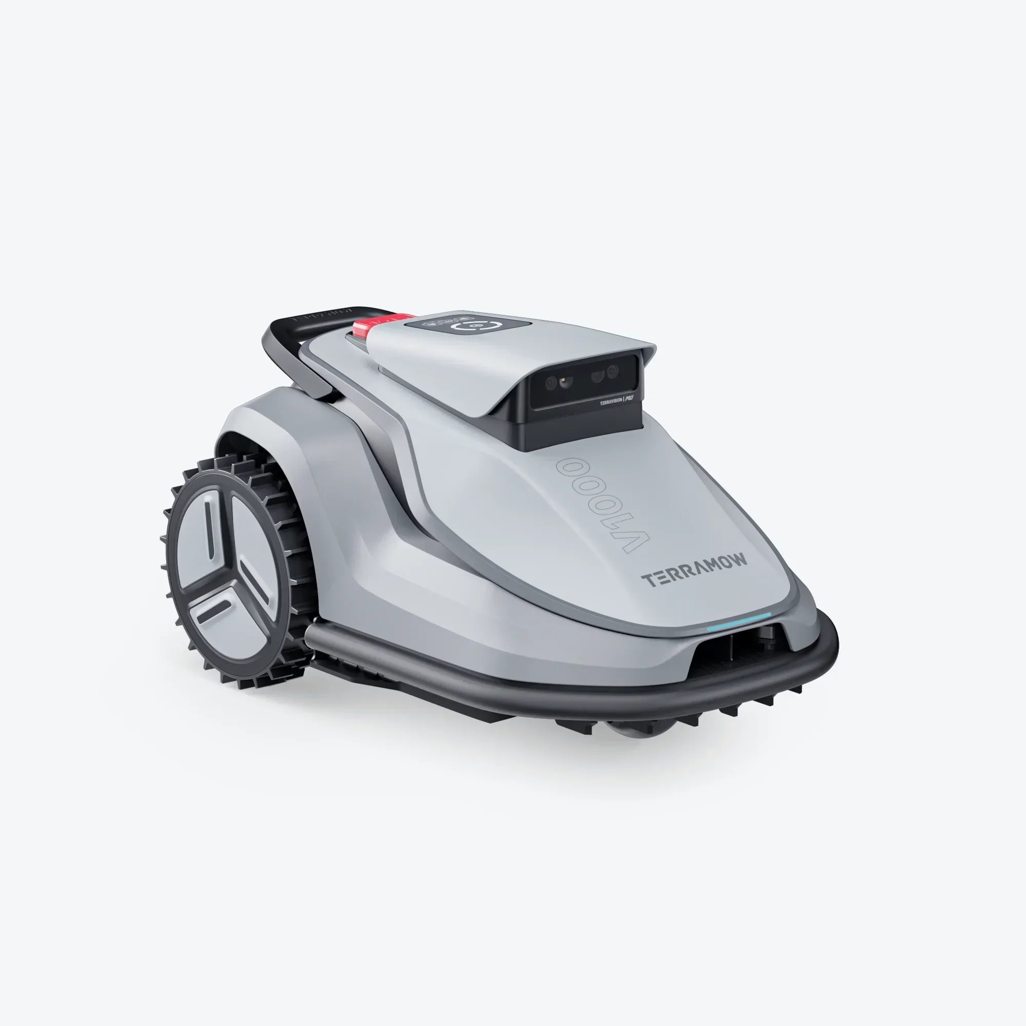 TerraMow V V1000 Robot Tosaerba EU senza filo prato 1200mq