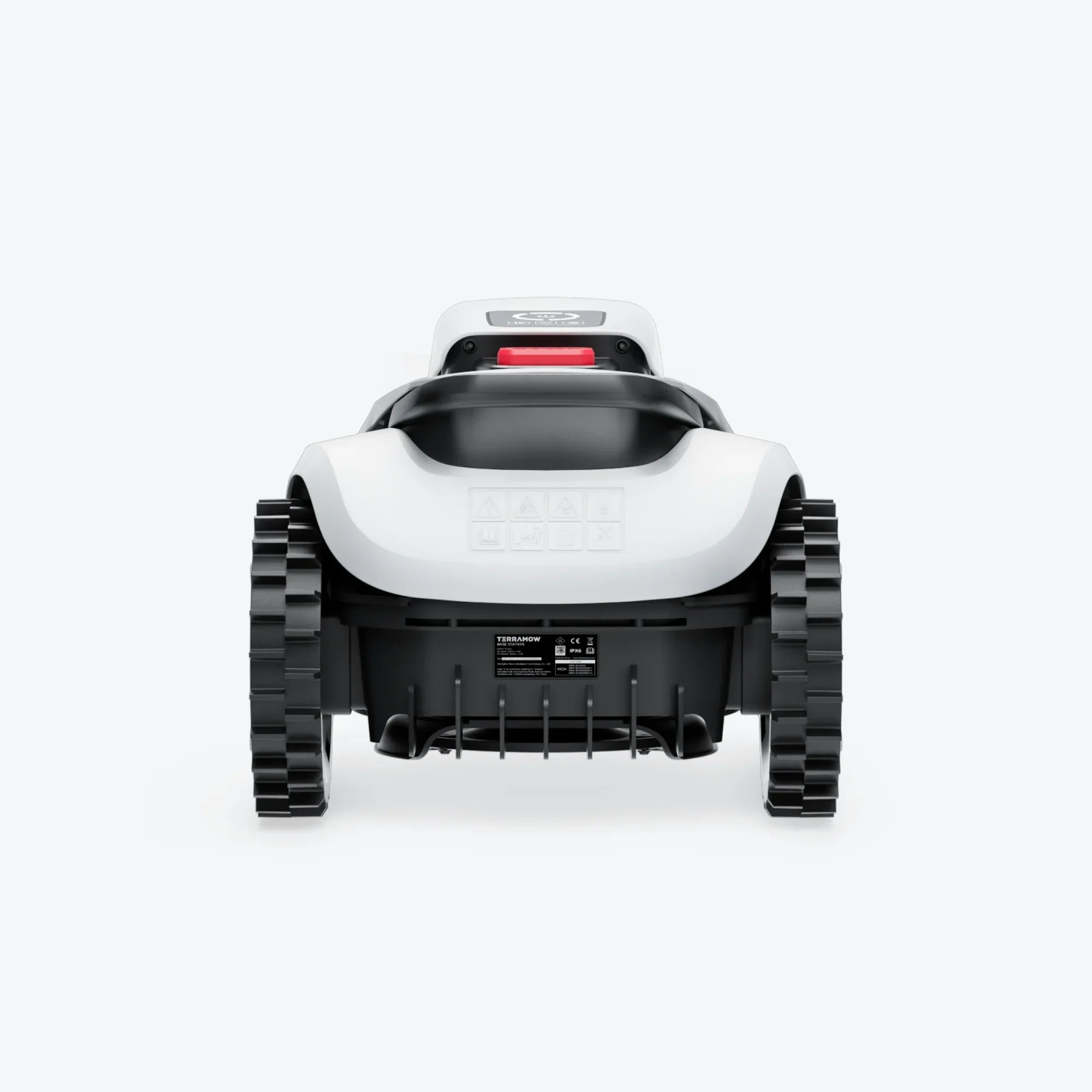 TerraMow V V600 Robot Tosaerba EU senza filo prato 600mq