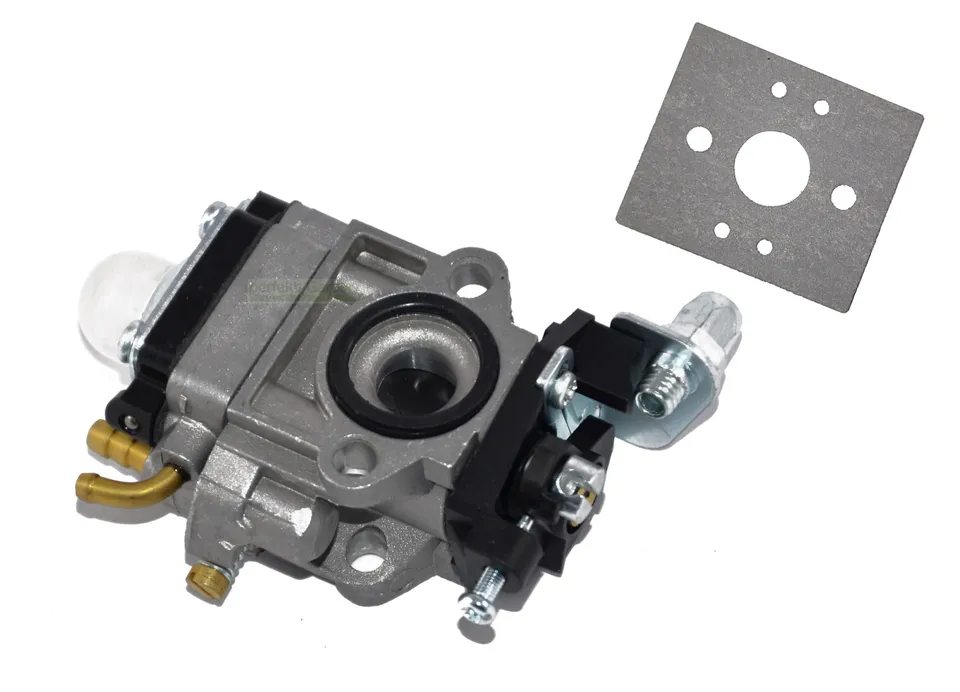 Sunseeker Elite Carburatore Decespugliatore per Scheppach MFH 3300-4P